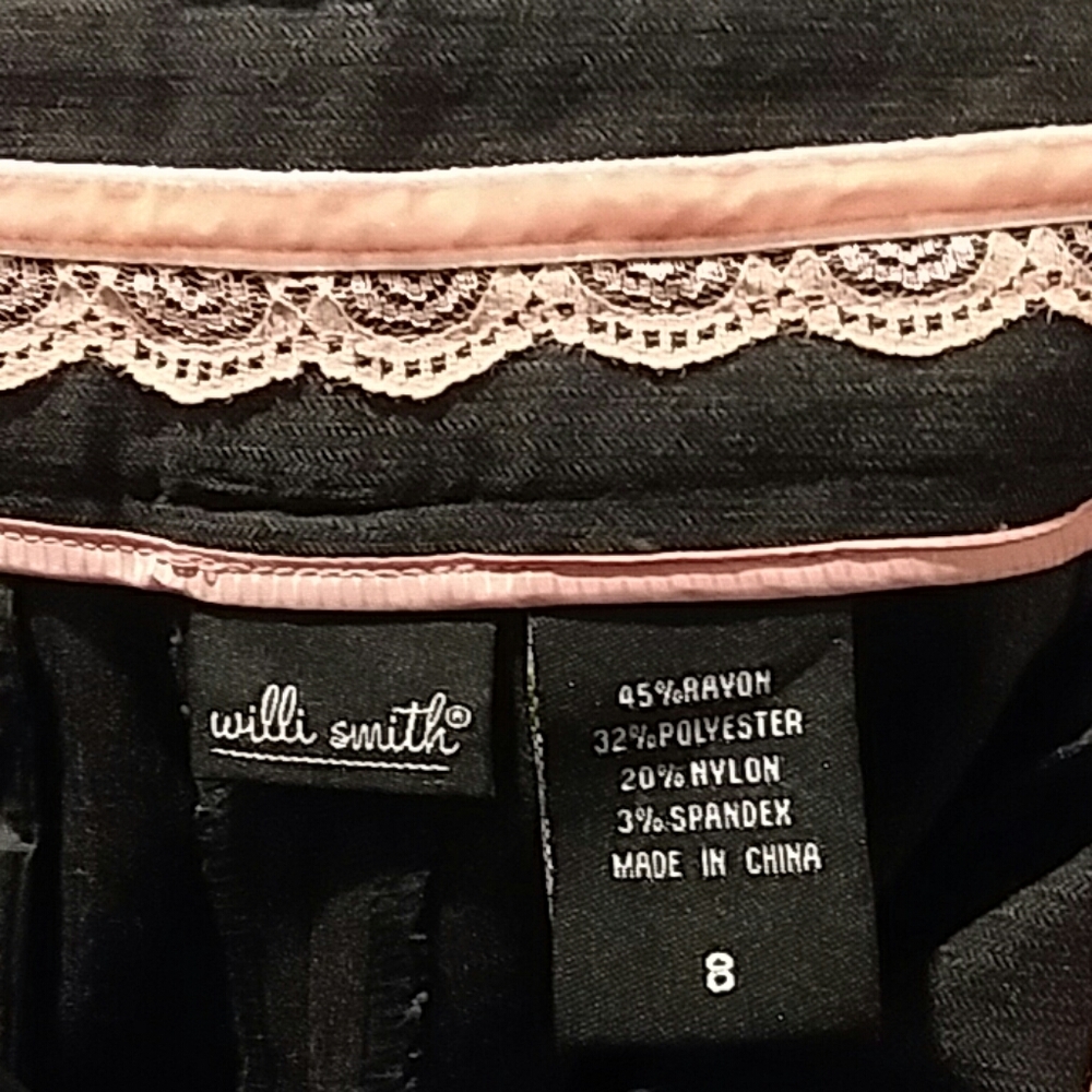 Pants - Picture 5 of 5
